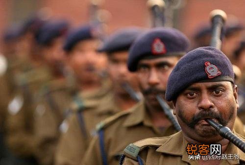 越南的军事实力与印度相比,谁更胜一筹？