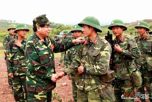 越南的军事实力与印度相比,谁更胜一筹？