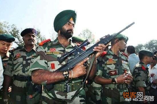 越南的军事实力与印度相比,谁更胜一筹？