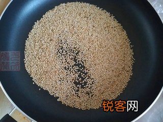 芝麻苏打饼干的做法