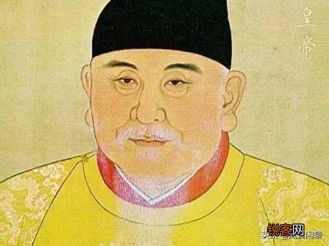 朱元璋最恨的一个姓,男的世世为奴,女的代代为娼,你知道是哪个姓吗？为什么会这样？