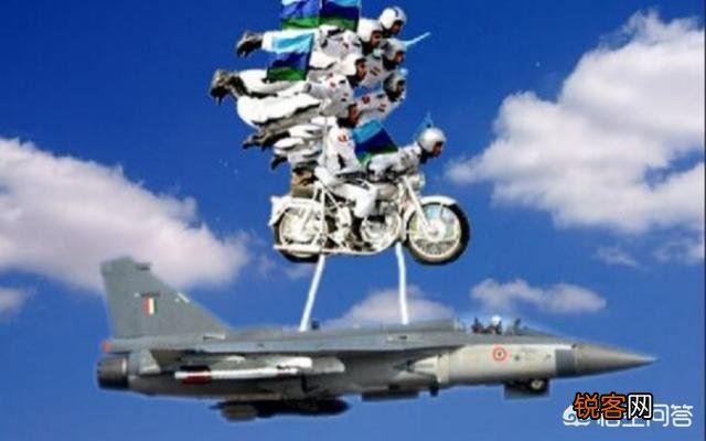 印度如此贫穷,为何军力却十分强大？