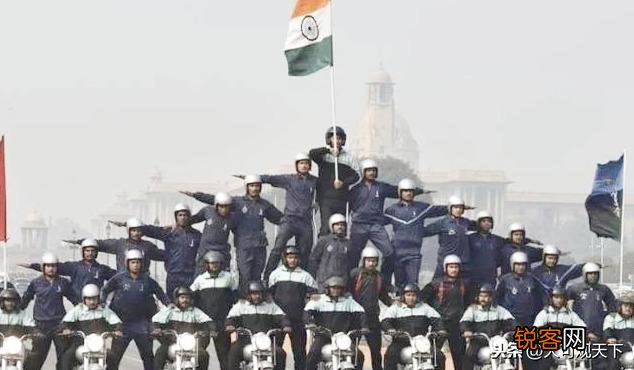 印度战斗力强还是不强？