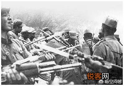 印度战斗力强还是不强？