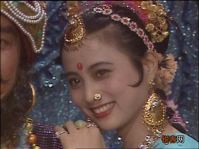 《西游记》原著里哪个女妖怪最漂亮？