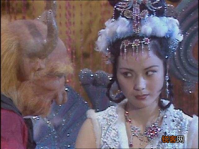 《西游记》原著里哪个女妖怪最漂亮？