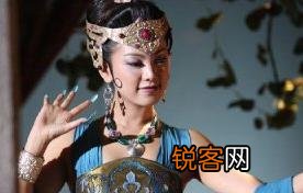 《西游记》原著里哪个女妖怪最漂亮？