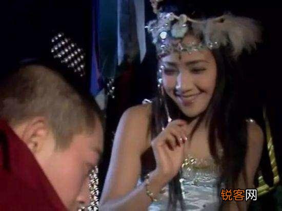 《西游记》原著里哪个女妖怪最漂亮？