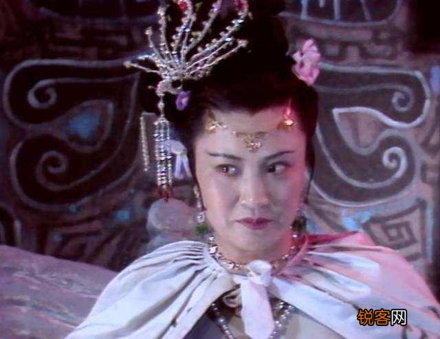 《西游记》原著里哪个女妖怪最漂亮？