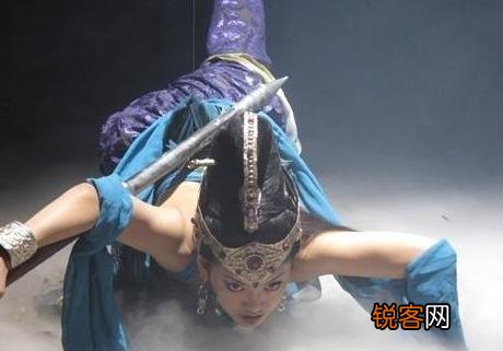 《西游记》原著里哪个女妖怪最漂亮？