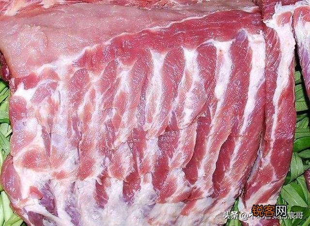 为什么母猪的肉不能吃？