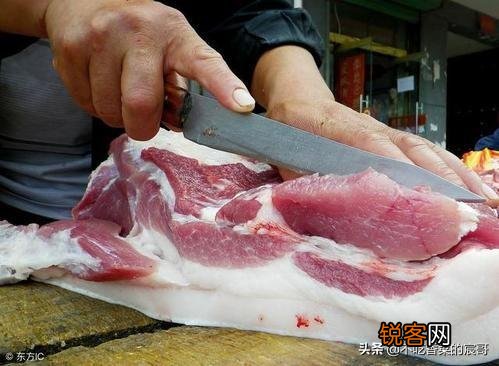 为什么母猪的肉不能吃？