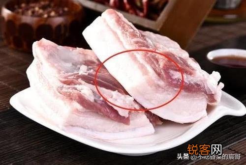 为什么母猪的肉不能吃？