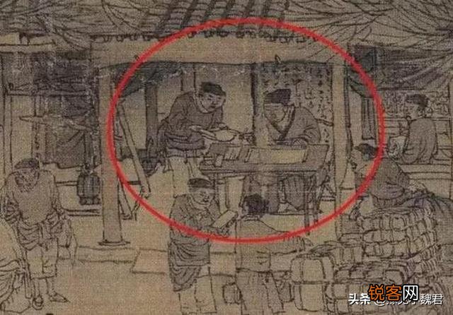 都说古代风月场所是“销金窟”,里面消费一次折合人民币多少钱？