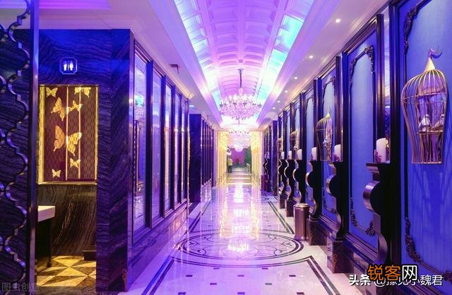 都说古代风月场所是“销金窟”,里面消费一次折合人民币多少钱？