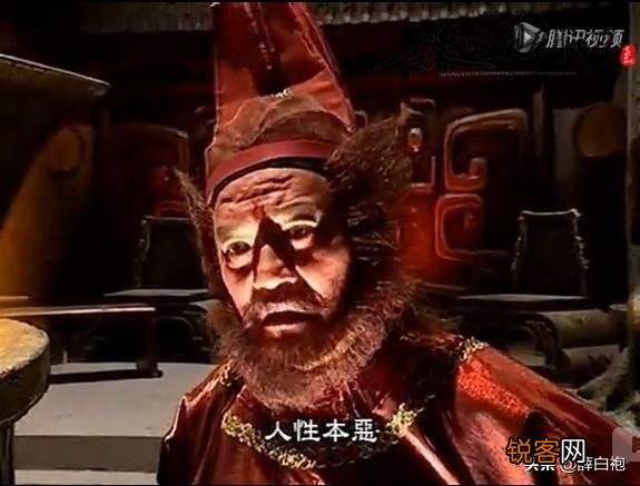 蒲松龄最讽刺的小说《画皮》,到底讲述的是个什么样的故事？