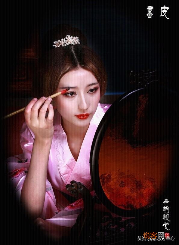 蒲松龄最讽刺的小说《画皮》,到底讲述的是个什么样的故事？