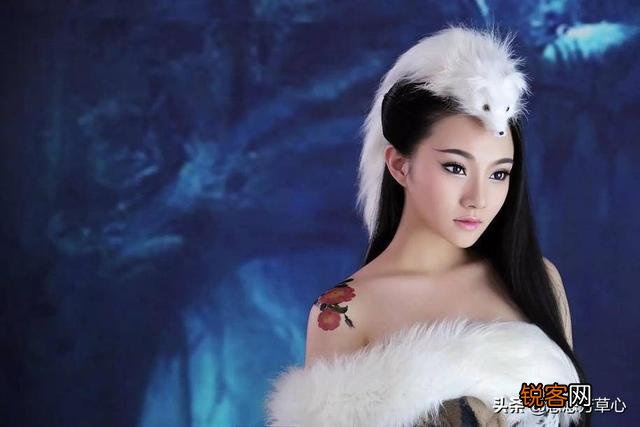 蒲松龄最讽刺的小说《画皮》,到底讲述的是个什么样的故事？