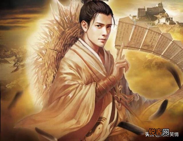 蒲松龄最讽刺的小说《画皮》,到底讲述的是个什么样的故事？