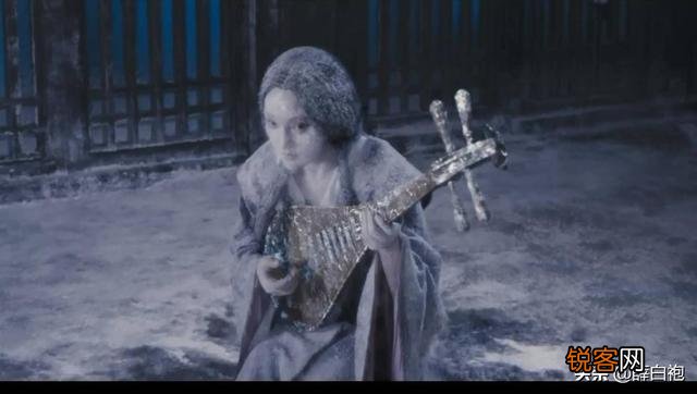 蒲松龄最讽刺的小说《画皮》,到底讲述的是个什么样的故事？