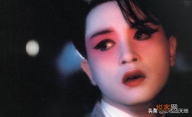 电影《霸王别姬》讲述的是什么故事？主人公是谁？