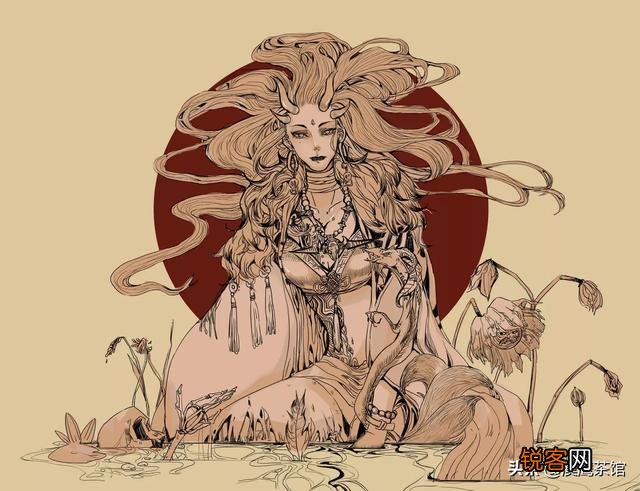 有看过《山海经》这部书的朋友吗？今天翻了几页,对我来说简直就是本天书呀？