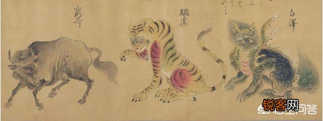 有看过《山海经》这部书的朋友吗？今天翻了几页,对我来说简直就是本天书呀？