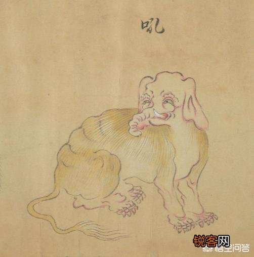 有看过《山海经》这部书的朋友吗？今天翻了几页,对我来说简直就是本天书呀？