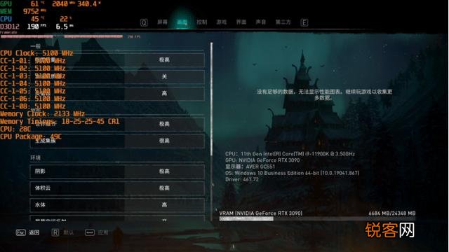 想升级一下cpu,请问新一代酷睿i9-11900k怎么样？