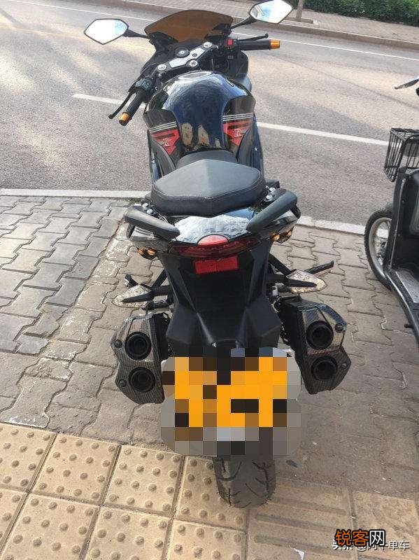 为什么很多人看不起地平线摩托车？