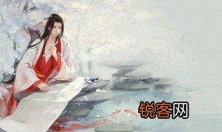 描写古代男子外貌的句子 关于描写古代男子外貌的句子