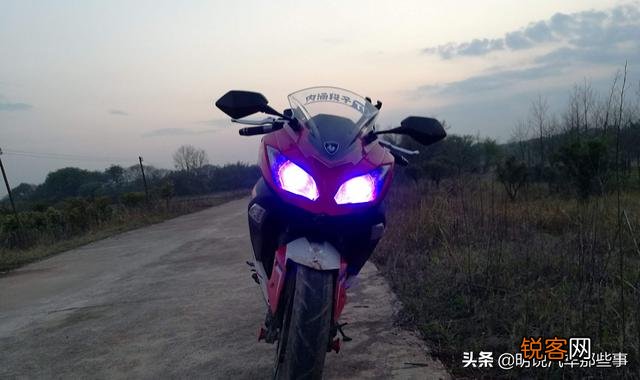 我只想买一辆地平线摩托车代步可不可以,我家离公司40公里？