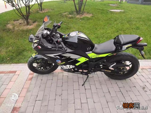 我只想买一辆地平线摩托车代步可不可以,我家离公司40公里？