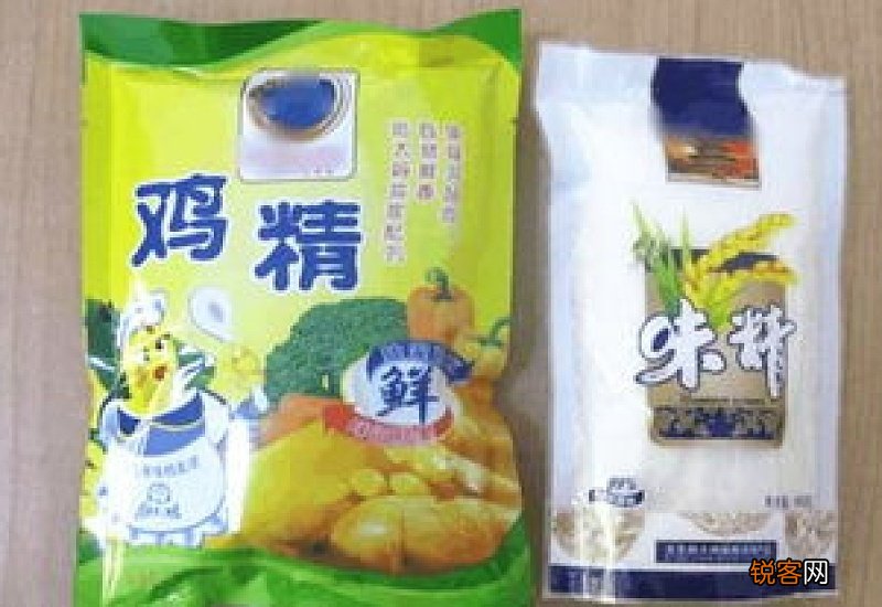 味精和鸡精能在一起使用吗