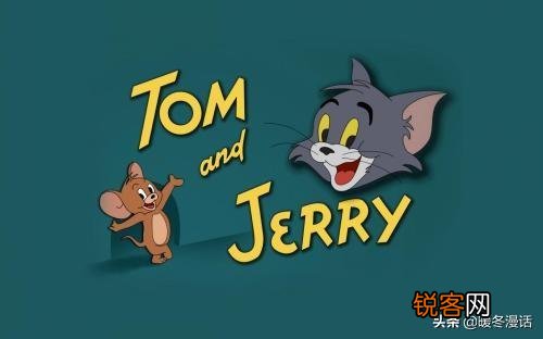 《猫和老鼠》里的杰瑞、汤姆、泰菲和斯派克,放现实中都是什么品种的动物？