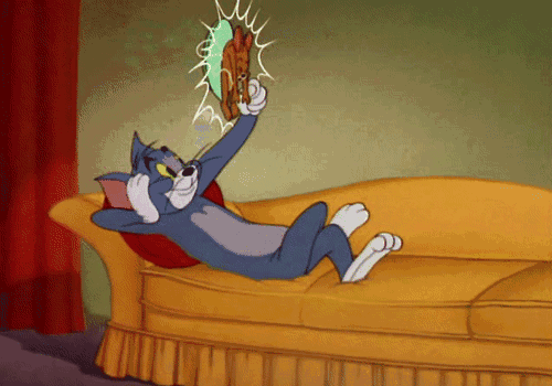 《猫和老鼠》里的杰瑞、汤姆、泰菲和斯派克,放现实中都是什么品种的动物？