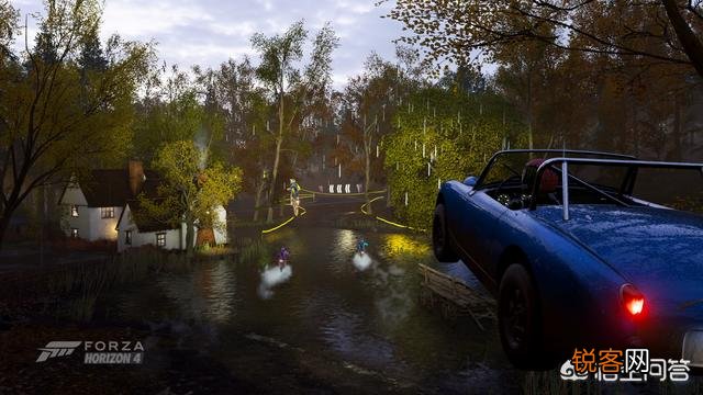 我想知道一下极限地平线4值得玩吗？还有多少钱？