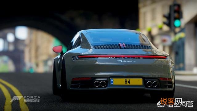 大家觉得《极限竞速：地平线4》怎么样？值得下载吗？