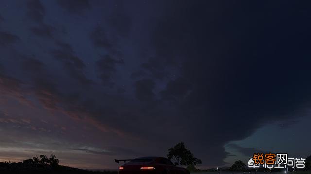 大家觉得《极限竞速：地平线4》怎么样？值得下载吗？