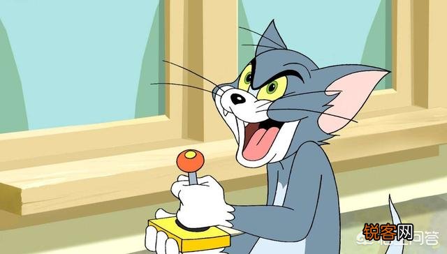 动画片《猫和老鼠》中的汤姆是一只什么猫？为什么？