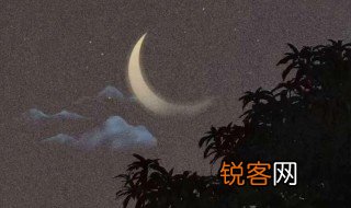 描写夜空的优美句子 关于描写夜空的优美句子文案