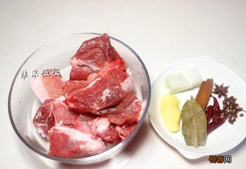 猪肉长期在凉水里泡会怎么样