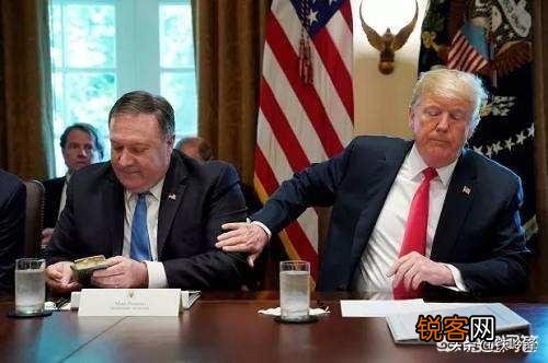 已经证明胡赛武装发射导弹的关键部件来自北约,是否说明有人想借胡赛之手打击美国势力？