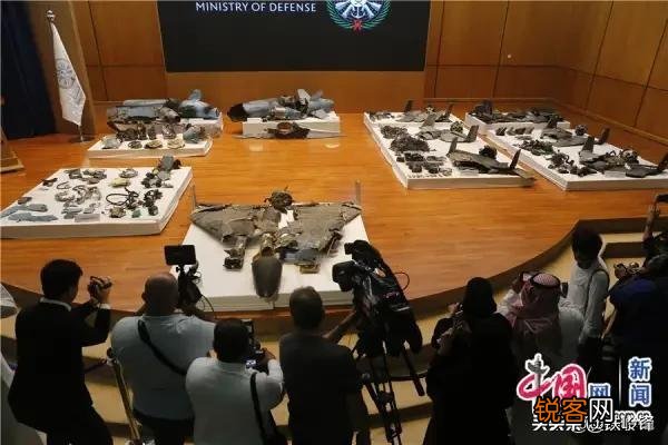 已经证明胡赛武装发射导弹的关键部件来自北约,是否说明有人想借胡赛之手打击美国势力？