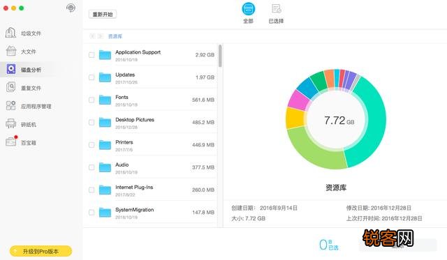Mac有哪些必装的软件？