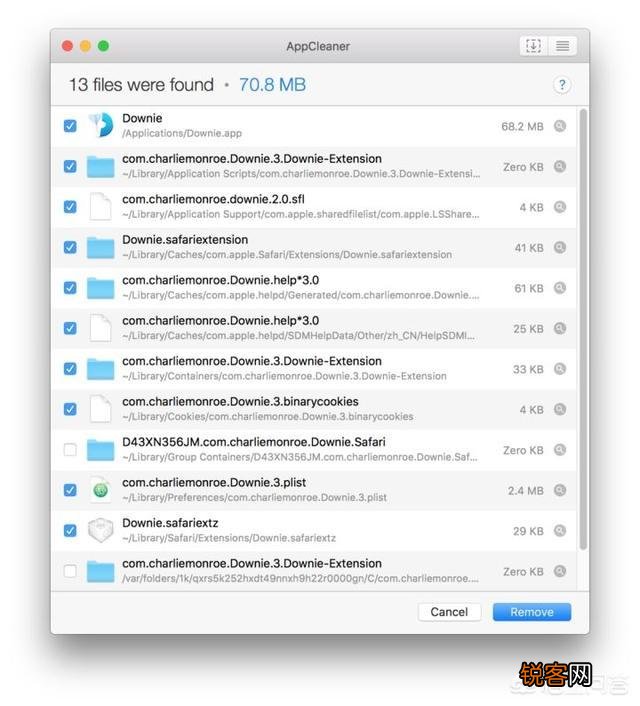 Mac有哪些必装的软件？