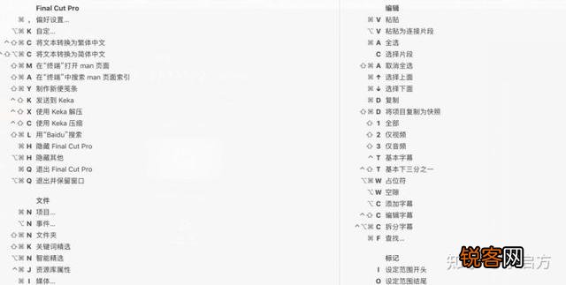 Mac有哪些必装的软件？