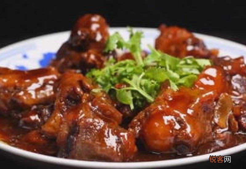 牛尾用冷水泡一夜行吗