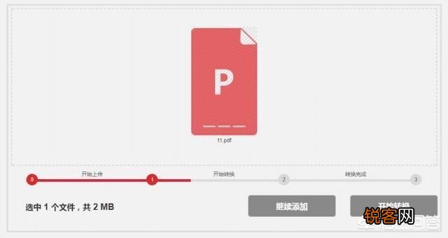 PDF转换器到底哪款好用？