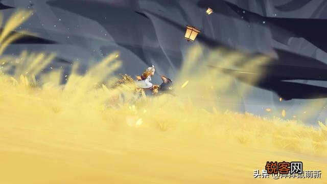 如何看待阴阳师新出的御馔津皮肤“花冷永夜”？